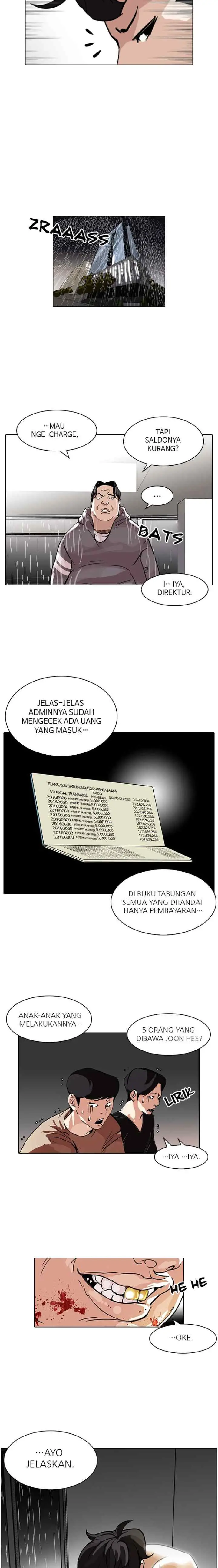 Lookism chapter 90 halaman 10