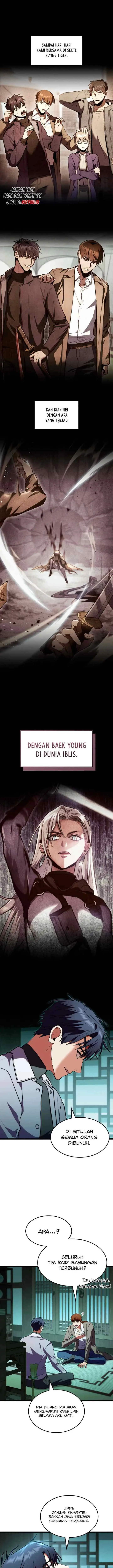 F-Class Destiny Hunter chapter 62 halaman 9