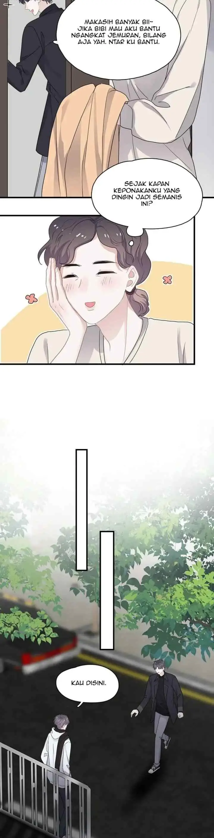 Zhe Ti Chao Gang Le chapter 88 halaman 13