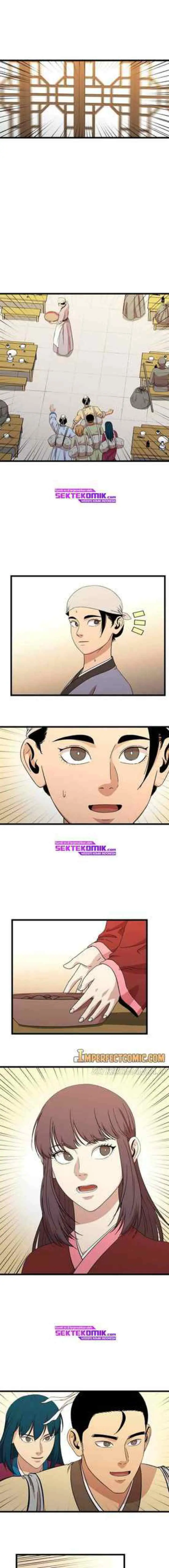 Bachelor's Return chapter 94 halaman 10