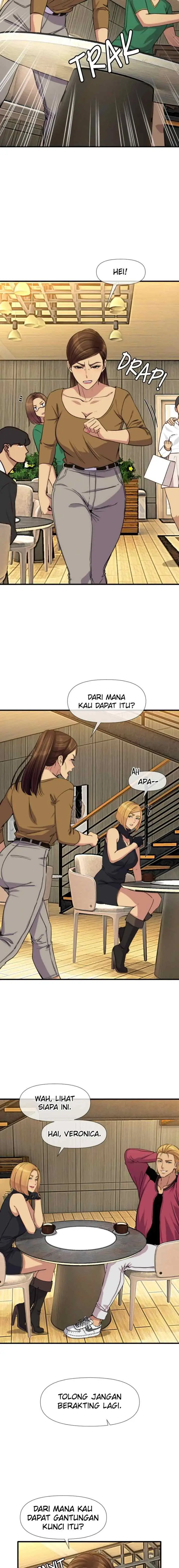 Chasing Red chapter 47 halaman 5