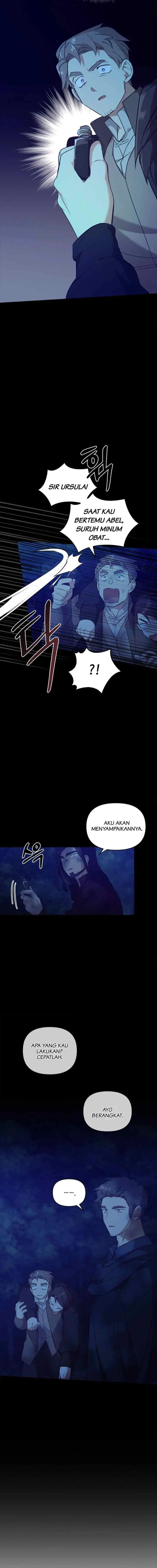 Regas chapter 68 halaman 11
