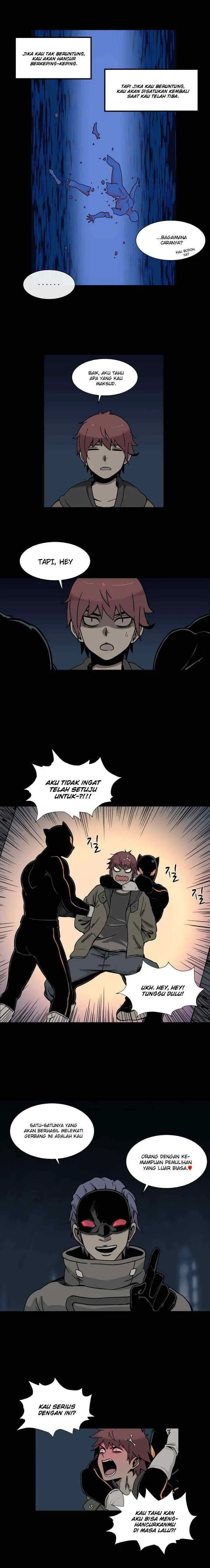 Her Hero chapter 1 halaman 10