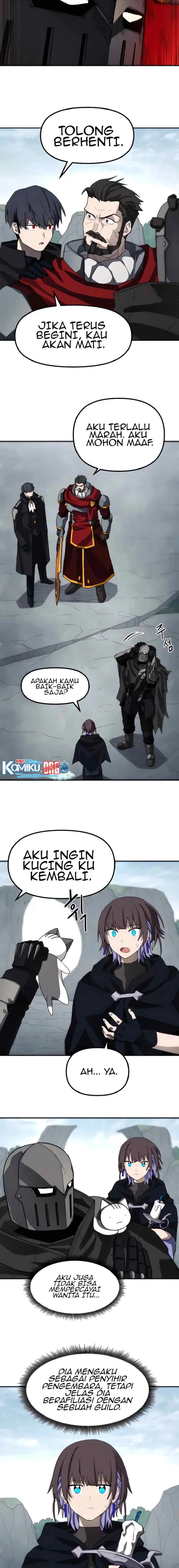 Just A Cat chapter 9 halaman 6