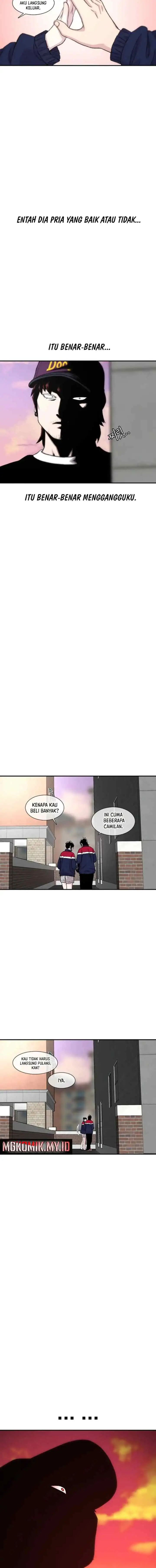 Ginseng Star Shop chapter 172 halaman 5