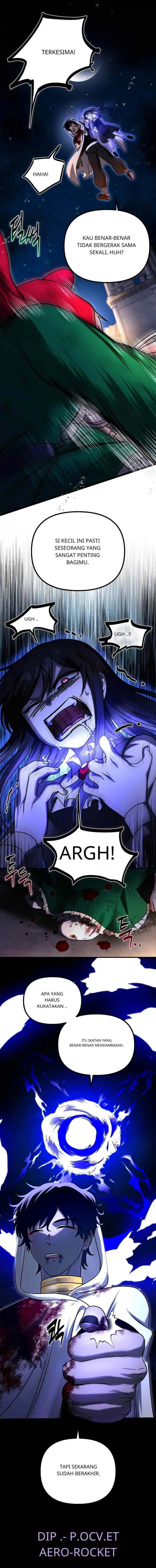 Vampire's Alchemy chapter 17 halaman 4