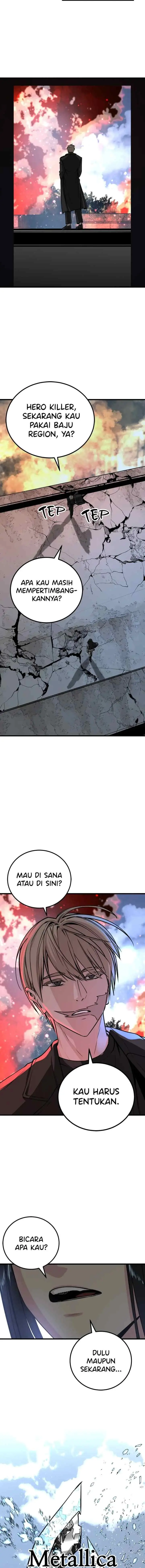 Hero Killer chapter 199 halaman 15