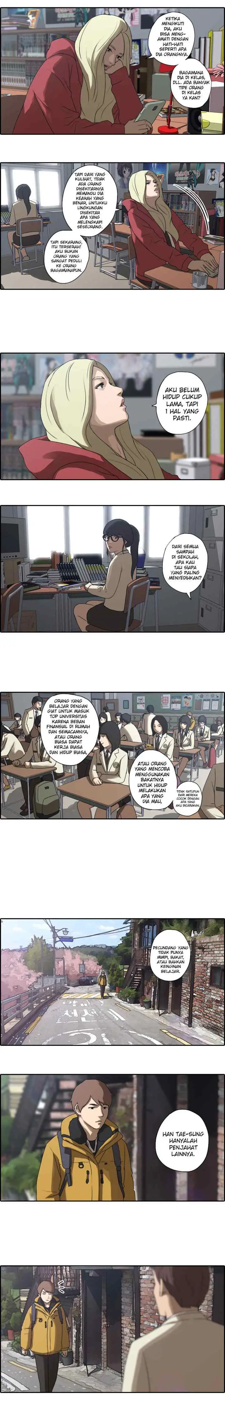Free Draw chapter 10 halaman 13