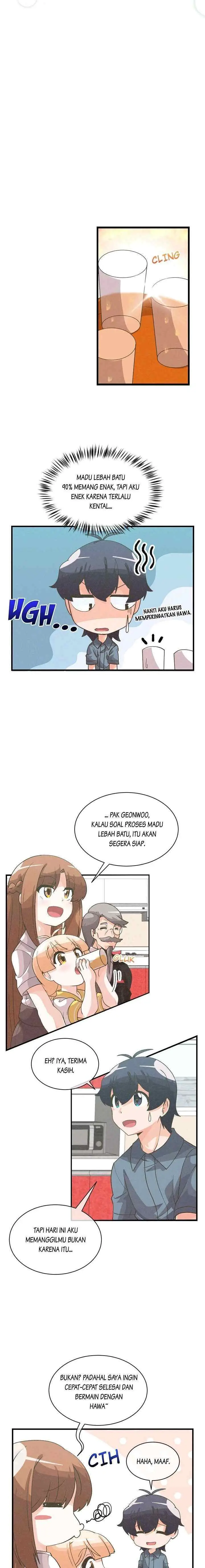 Spirit Farmer chapter 57 halaman 4