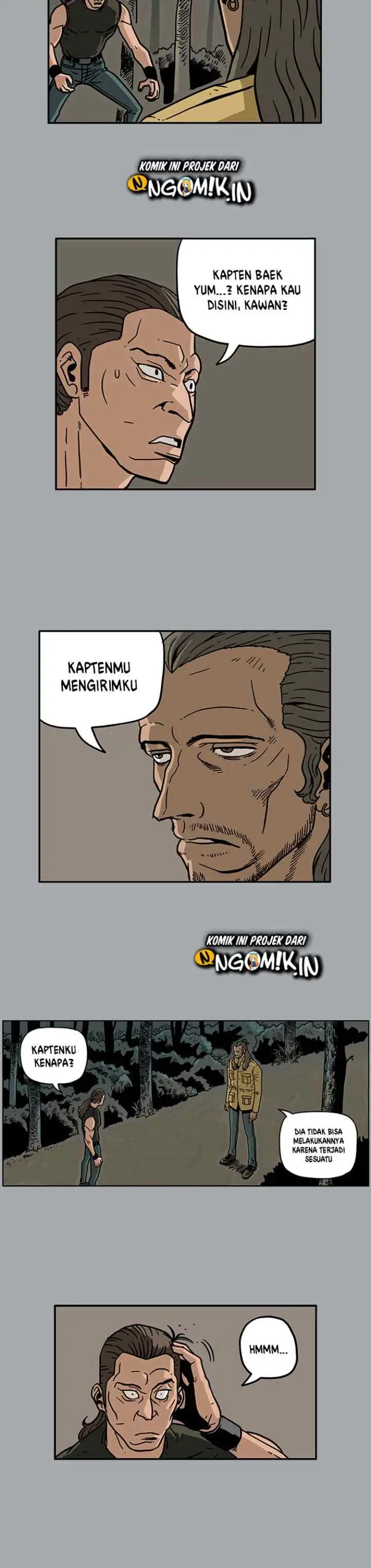 MZ chapter 29 halaman 6