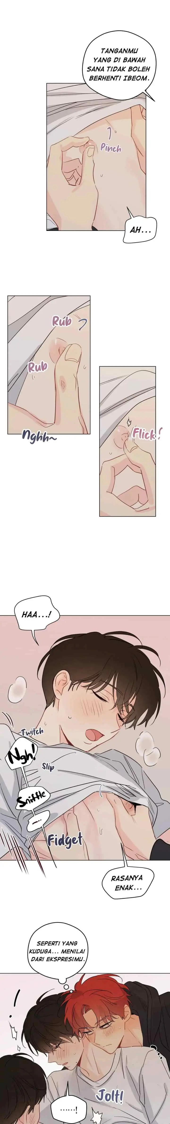 It's Just A Dream... Right?! chapter 82 halaman 11