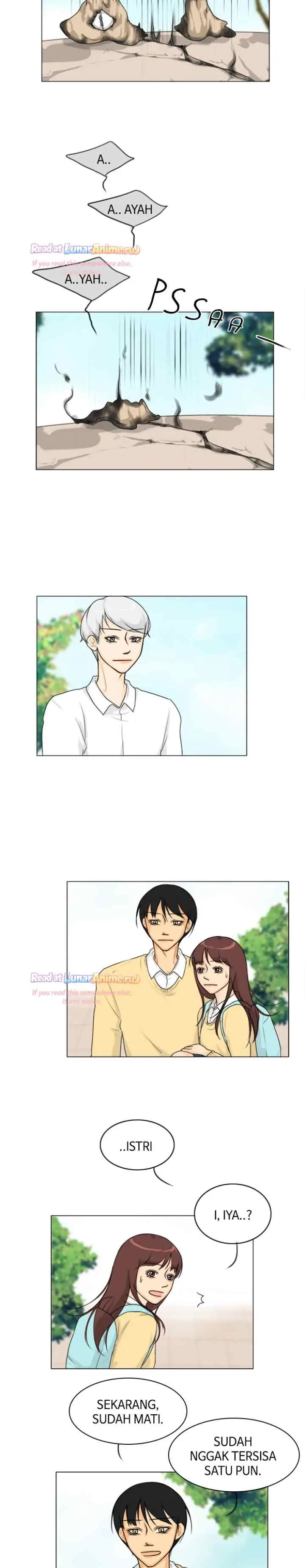 Ghost's Wife chapter 98 halaman 13