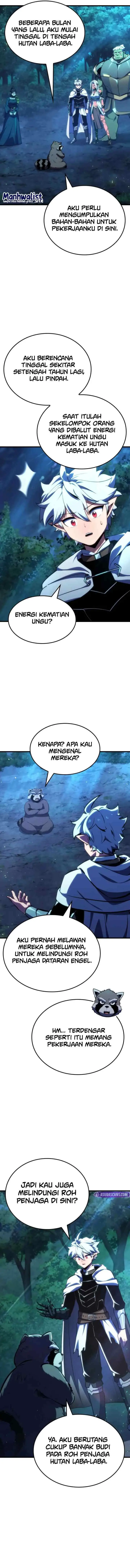 Breakerz chapter 50 halaman 4
