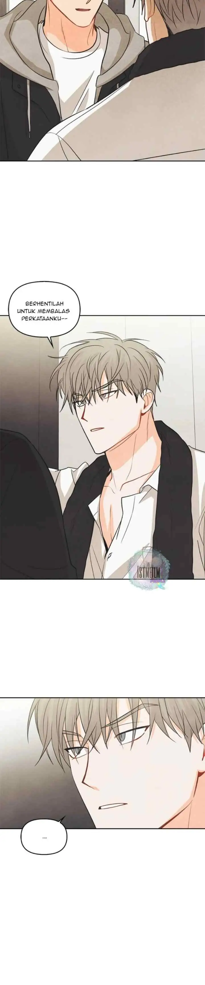 Romantic Graffiti chapter 24 halaman 17
