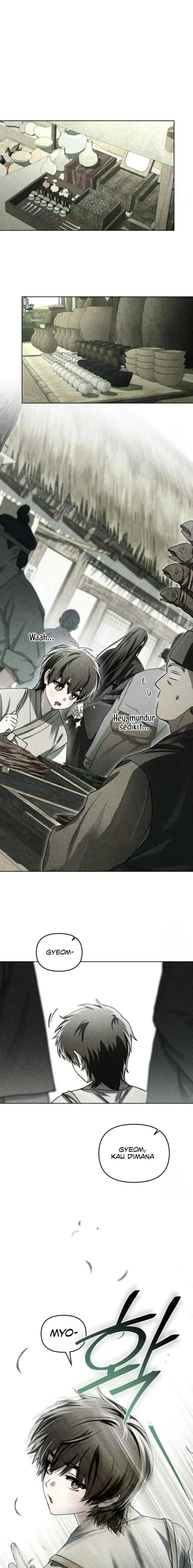 Honbul chapter 36 halaman 5