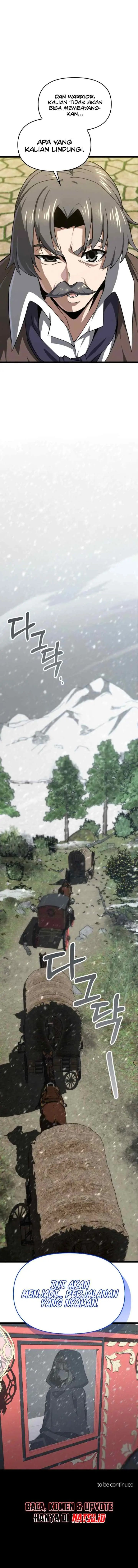Damn Demonic Swords chapter 22 halaman 15