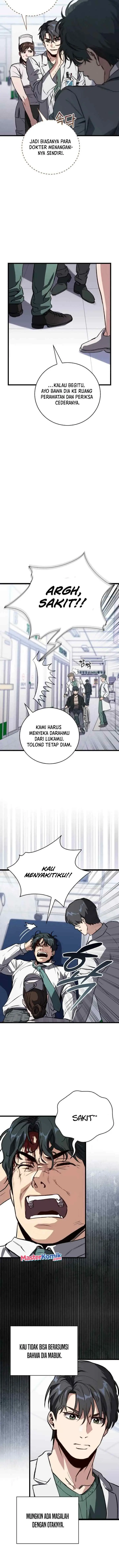 The Great Surgeon chapter 2 halaman 11