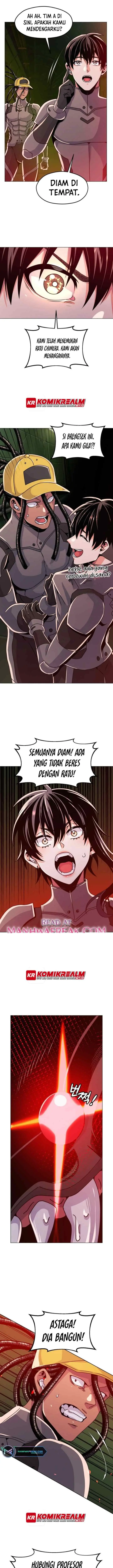 Descent of the Predecessor chapter 11 halaman 10
