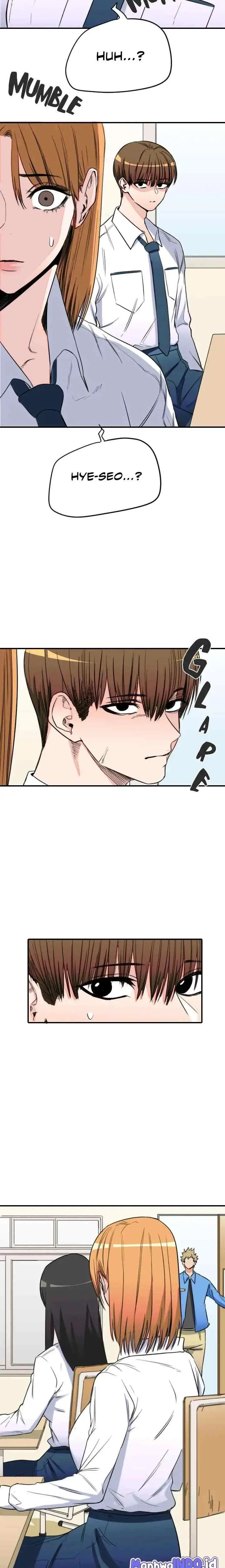 Drawing Romance chapter 128 halaman 4