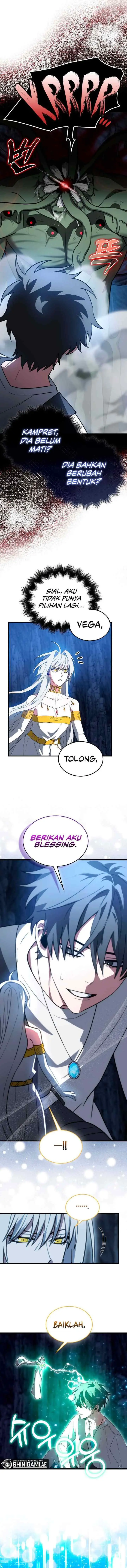 I'm Not a Regressor chapter 10 halaman 10