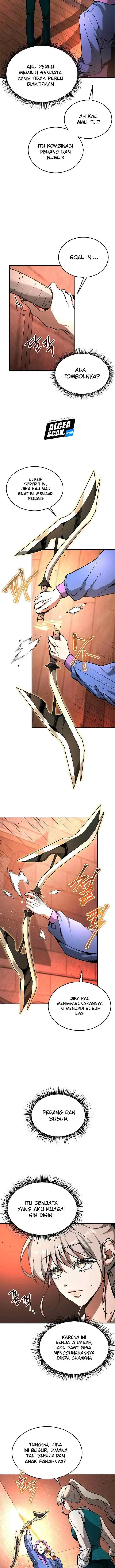 Emperor Hunt chapter 7 halaman 7