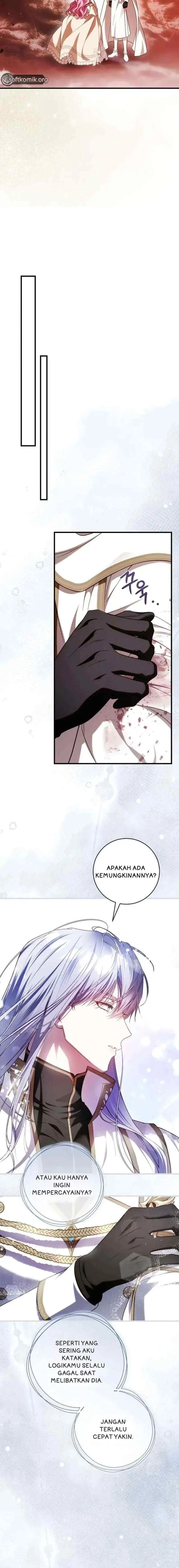 The Sword-Wielding Flower chapter 50 halaman 9