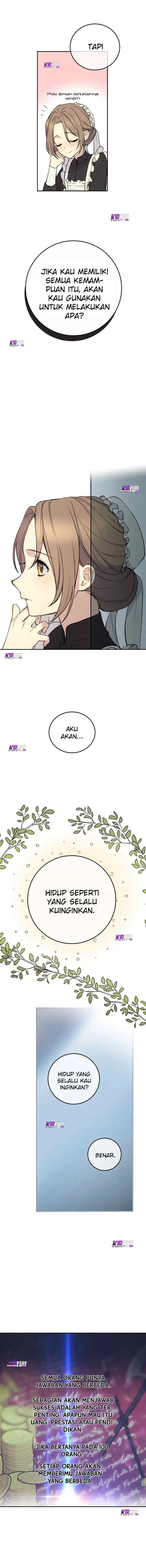 A Capable Maid chapter 1 halaman 9