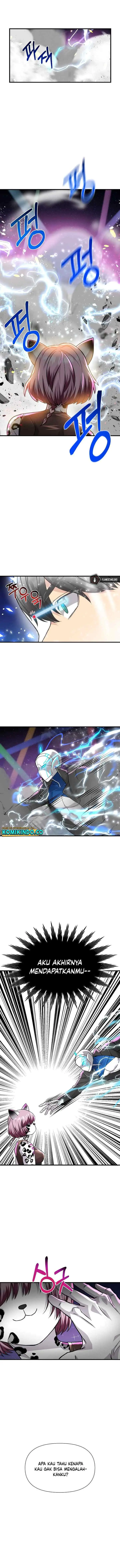 Gaming Stream of the Genius chapter 20 halaman 13