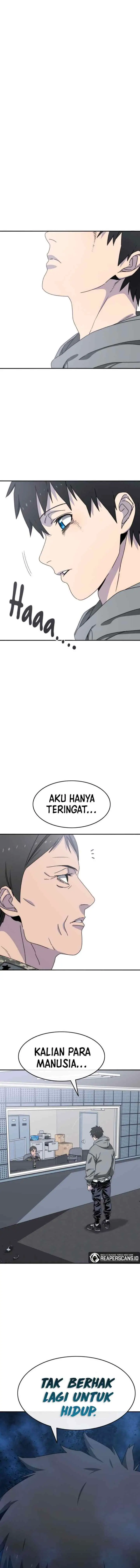 Existence chapter 28 halaman 7