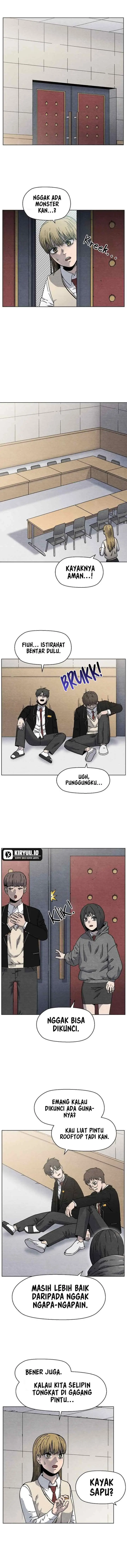 Leu Leu Leu chapter 6 halaman 10