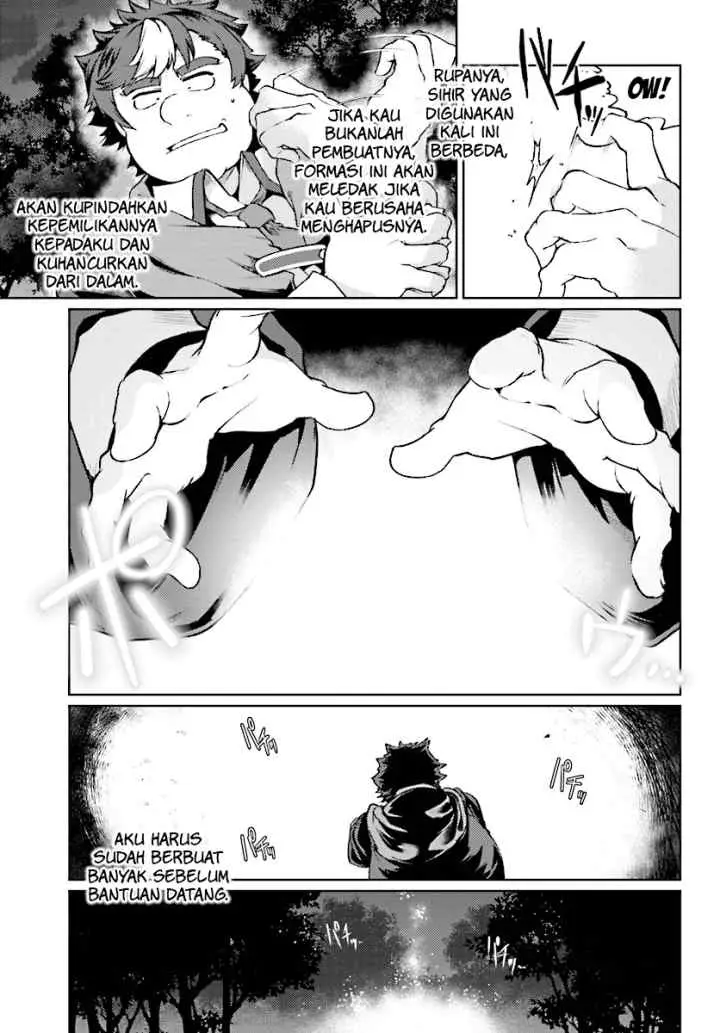 Buta Koushaku ni Tensei shita kara Kondo wa Kimi ni Suki to Iitai chapter 7 halaman 12