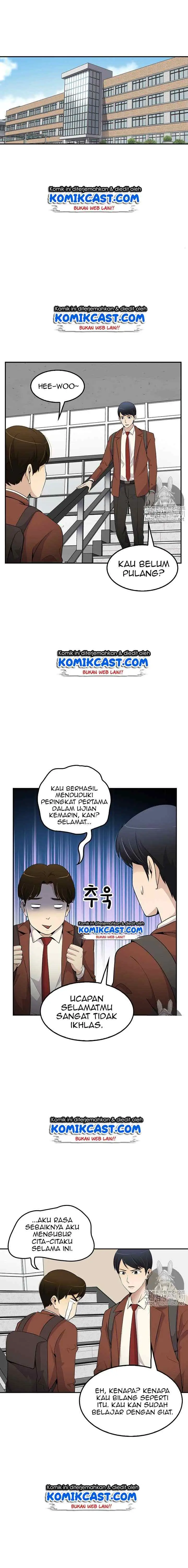 Again My Life chapter 16 halaman 4