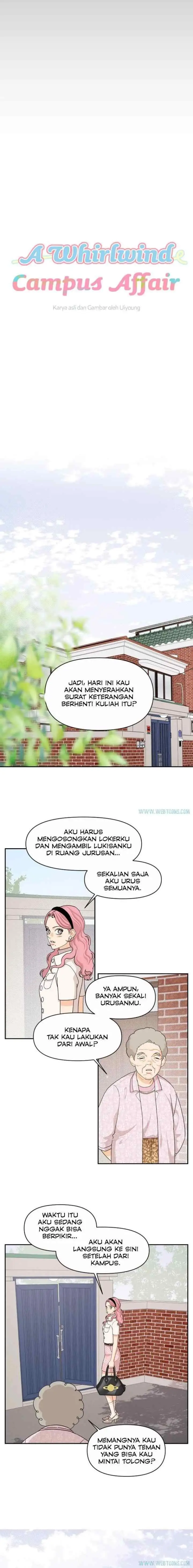 By the Way, in the Wind chapter 47 halaman 4