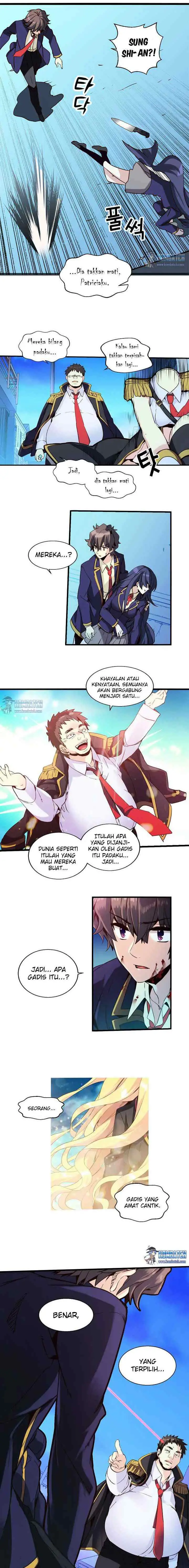 Amentia chapter 9 halaman 10