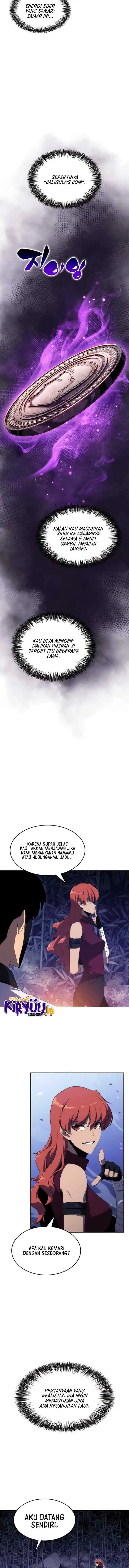 Solo Max-Level Newbie chapter 43 halaman 10