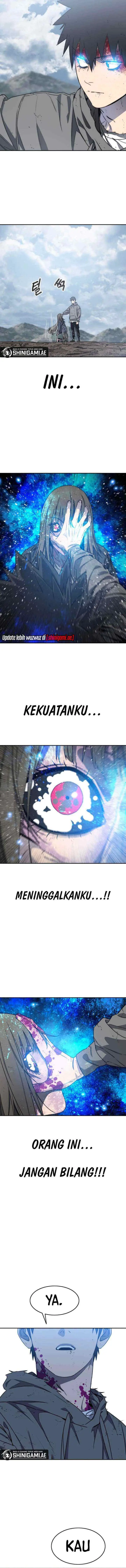 Existence chapter 63 halaman 14