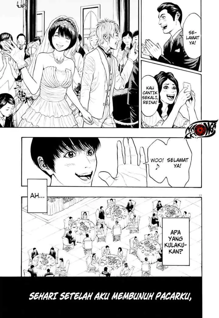 Jagaaaaaan chapter 4 halaman 13