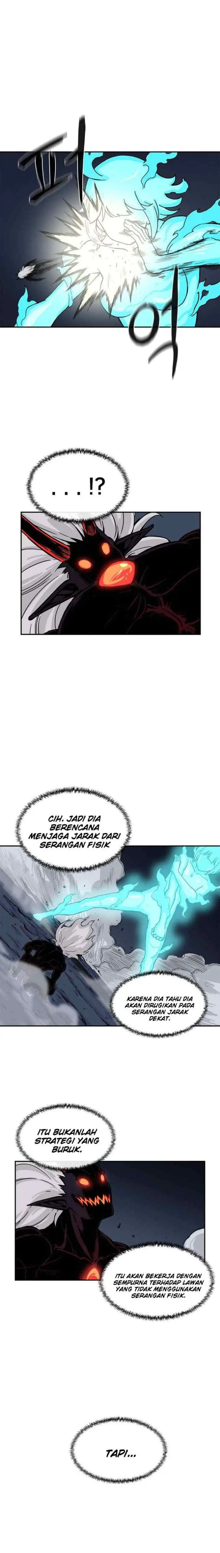 Her Hero chapter 18 halaman 4