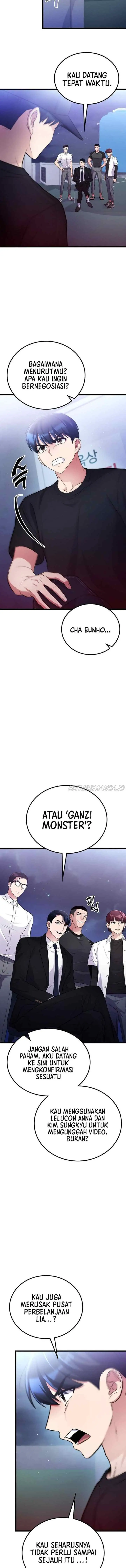 Ganzi Monster chapter 51 halaman 11