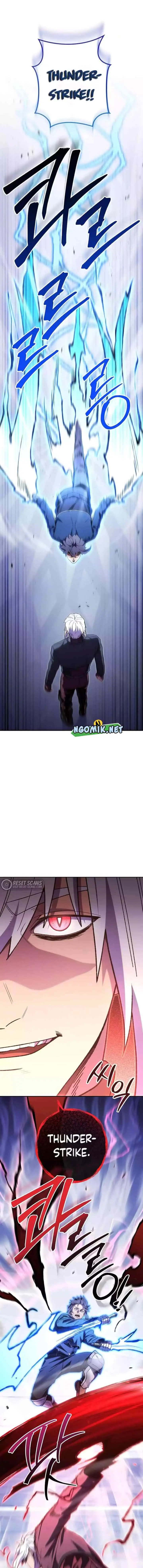 Dungeon Reset chapter 186 halaman 8