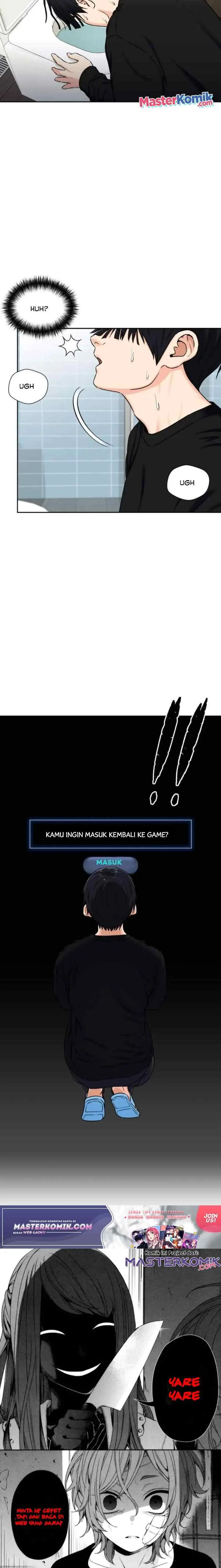 Face Genius chapter 52 halaman 16