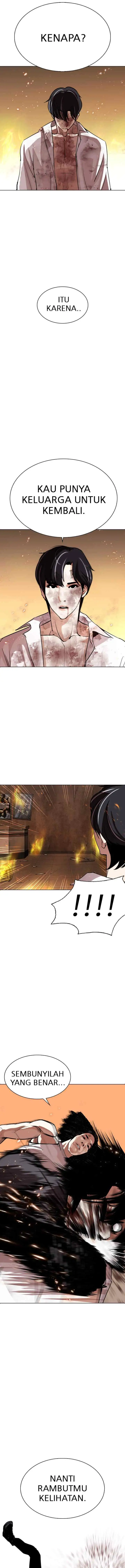 Lookism chapter 281 halaman 12