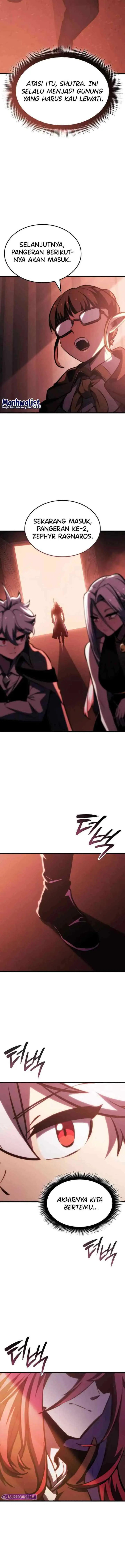 Breakerz chapter 34 halaman 7