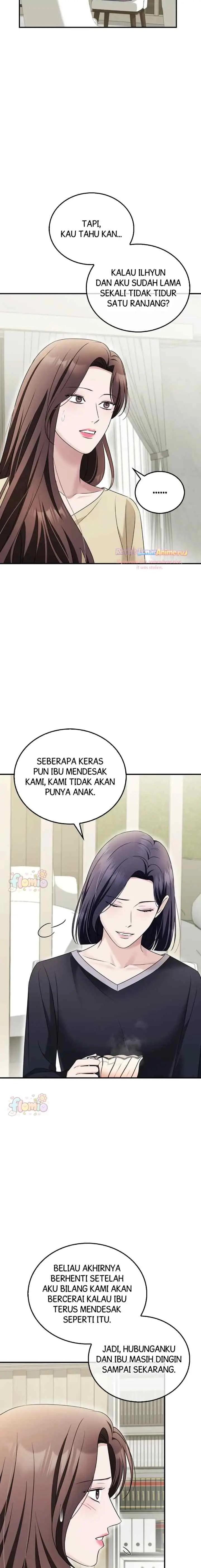 Couple, How Far We Can Go? chapter 36 halaman 4