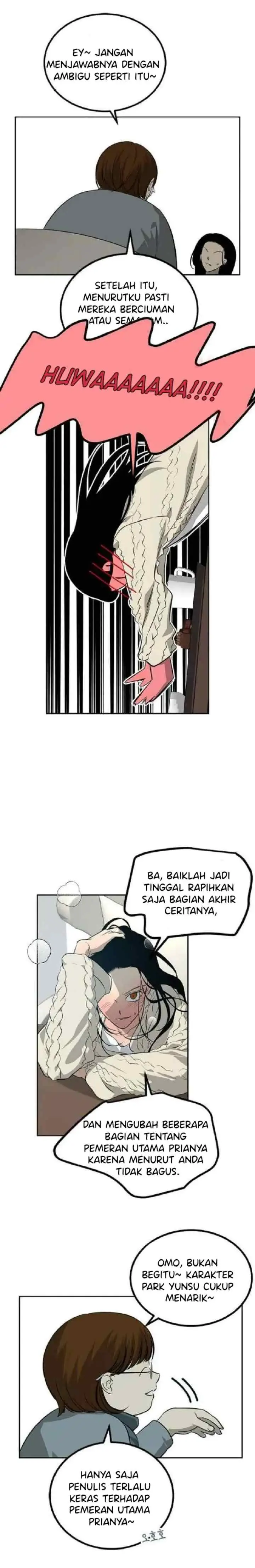 Loop chapter 193 halaman 5