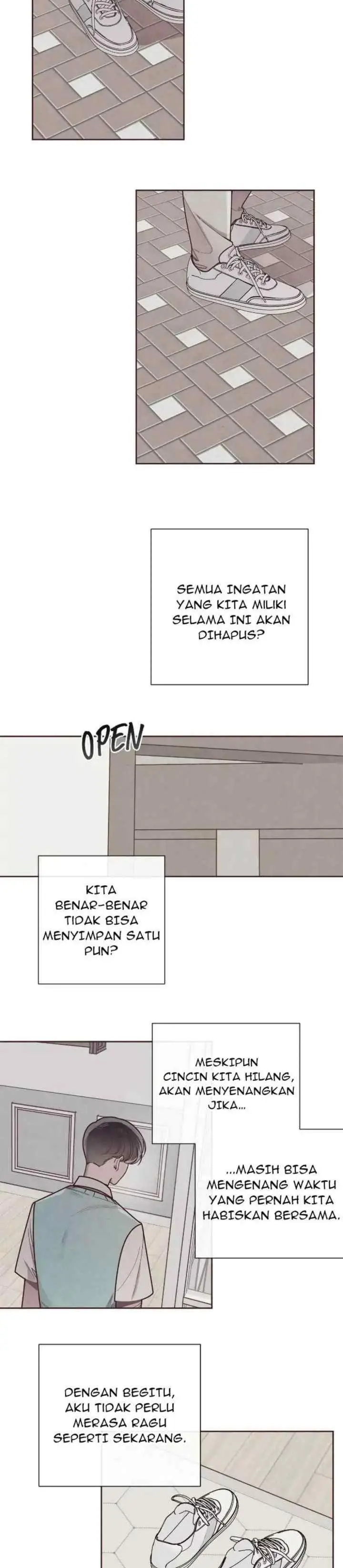 Relationship Ring chapter 33 halaman 6