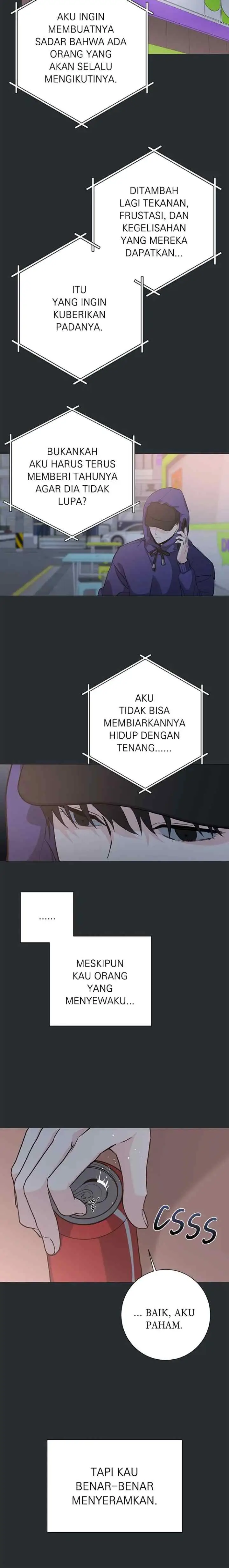 Best of Luck, Warrior! chapter 34 halaman 18