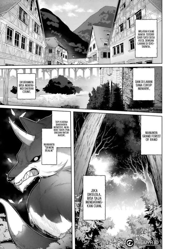 Katsute no Ansatsusha ha Raise de Chigau Ikikata wo chapter 1.2 halaman 5