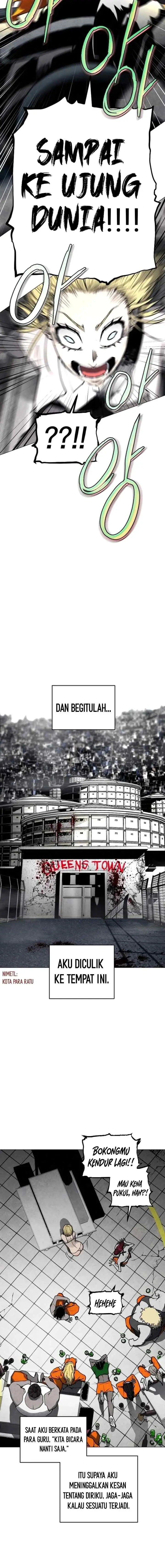 Fog Land chapter 16 halaman 7