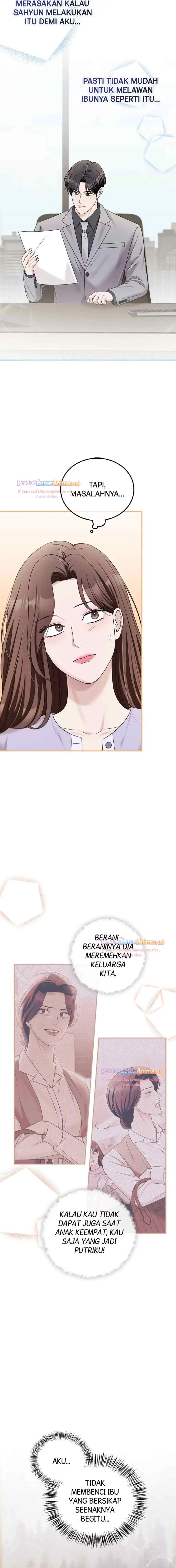 Couple, How Far We Can Go? chapter 76 halaman 4